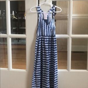 Girls maxi